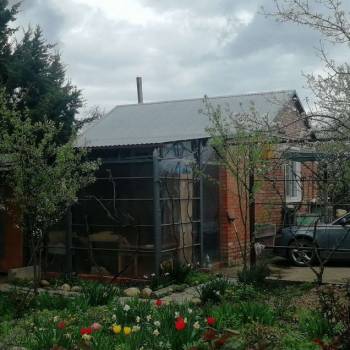 Продается Дом, 40 м²