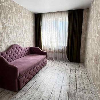 Сдается 2-х комнатная квартира, 47,7 м²
