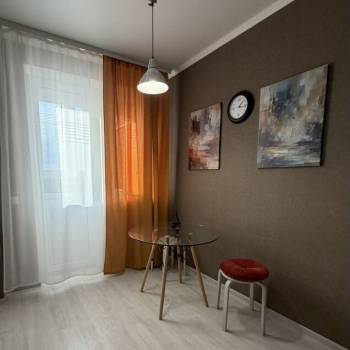 Сдается 1-комнатная квартира, 45 м²