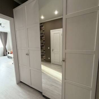 Сдается 1-комнатная квартира, 45 м²