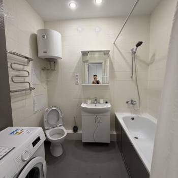 Сдается 1-комнатная квартира, 45 м²