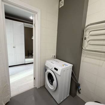 Сдается 1-комнатная квартира, 45 м²