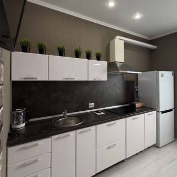 Сдается 1-комнатная квартира, 45 м²