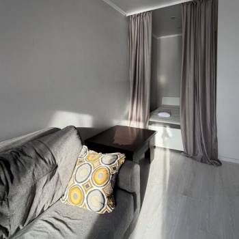 Сдается 1-комнатная квартира, 45 м²