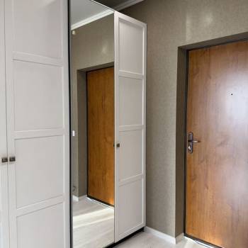 Сдается 1-комнатная квартира, 45 м²