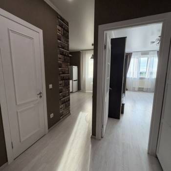 Сдается 1-комнатная квартира, 45 м²