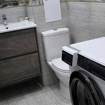Сдается 1-комнатная квартира, 41,7 м²