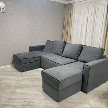 Сдается Многокомнатная квартира, 75,9 м²