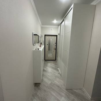 Сдается Многокомнатная квартира, 75,9 м²