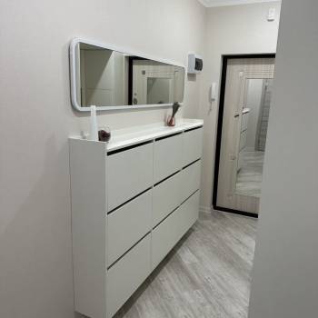 Сдается Многокомнатная квартира, 75,9 м²