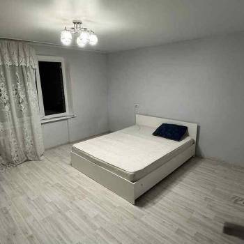 Сдается 1-комнатная квартира, 35,1 м²