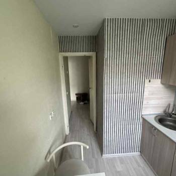 Сдается 1-комнатная квартира, 35,1 м²
