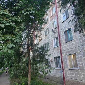 Продается 1-комнатная квартира, 31,5 м²