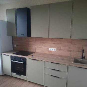 Продается 1-комнатная квартира, 42,8 м²