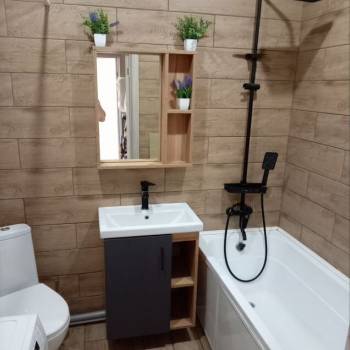 Продается 1-комнатная квартира, 42,8 м²