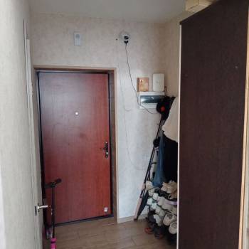 Продается 1-комнатная квартира, 42,8 м²