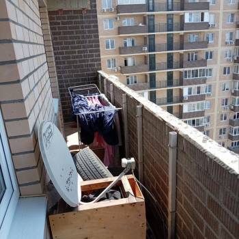 Продается 1-комнатная квартира, 42,8 м²