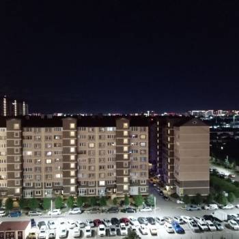 Продается 1-комнатная квартира, 42,8 м²