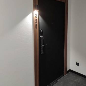 Продается 1-комнатная квартира, 35,4 м²