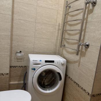 Сдается 1-комнатная квартира, 48,5 м²