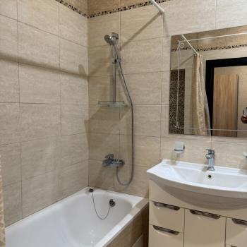 Сдается 1-комнатная квартира, 48,5 м²