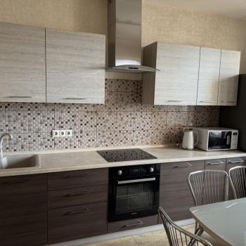 Сдается 1-комнатная квартира, 48,5 м²
