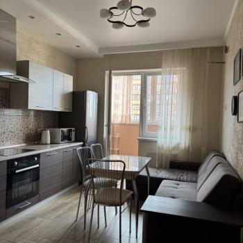 Сдается 1-комнатная квартира, 48,5 м²