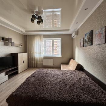 Сдается 1-комнатная квартира, 48,5 м²
