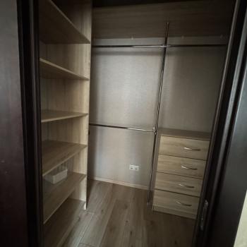 Сдается 1-комнатная квартира, 48,5 м²