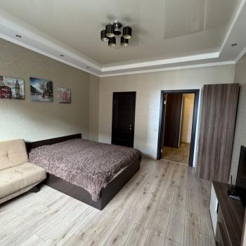 Сдается 1-комнатная квартира, 48,5 м²