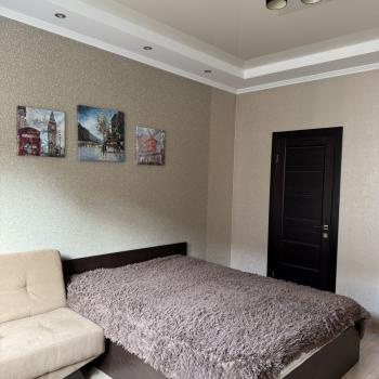 Сдается 1-комнатная квартира, 48,5 м²