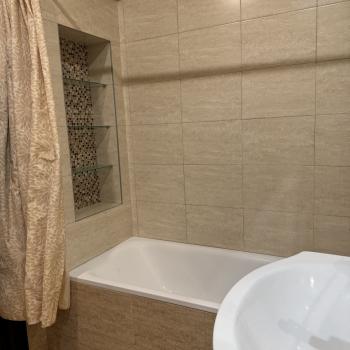 Сдается 1-комнатная квартира, 48,5 м²