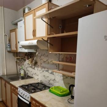 Сдается 1-комнатная квартира, 27 м²