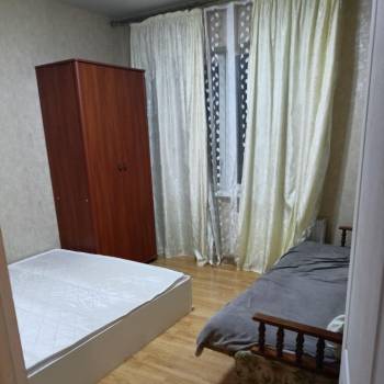 Сдается 1-комнатная квартира, 27 м²