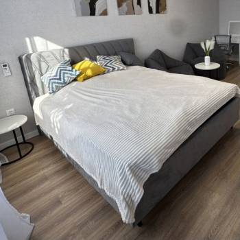 Сдается 1-комнатная квартира, 38 м²