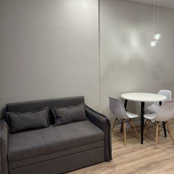 Сдается 1-комнатная квартира, 39 м²