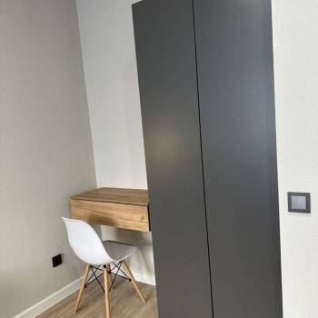 Сдается 1-комнатная квартира, 39 м²