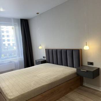 Сдается 1-комнатная квартира, 39 м²