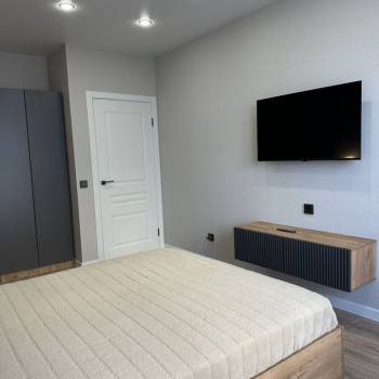 Сдается 1-комнатная квартира, 39 м²