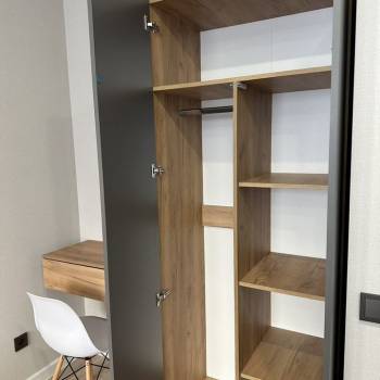 Сдается 1-комнатная квартира, 39 м²