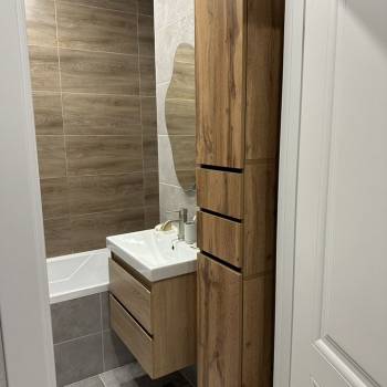 Сдается 1-комнатная квартира, 39 м²