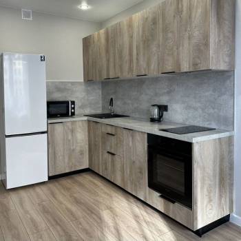 Сдается 1-комнатная квартира, 39 м²