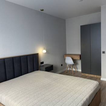 Сдается 1-комнатная квартира, 39 м²