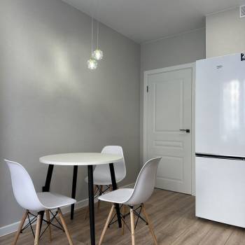 Сдается 1-комнатная квартира, 39 м²