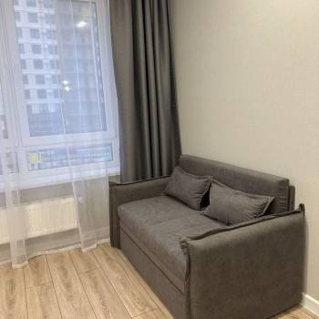 Сдается 1-комнатная квартира, 39 м²