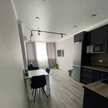 Сдается 1-комнатная квартира, 48 м²
