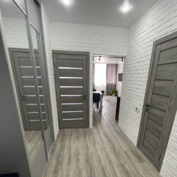 Сдается 1-комнатная квартира, 48 м²