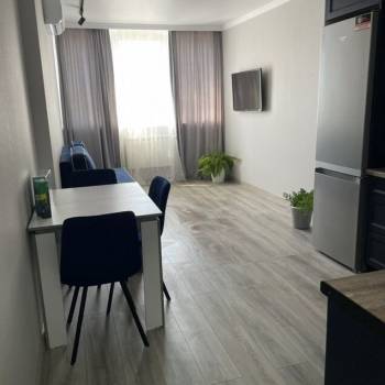 Сдается 1-комнатная квартира, 48 м²