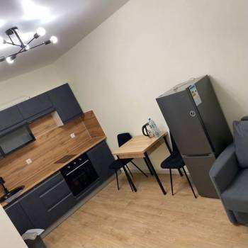 Сдается 1-комнатная квартира, 34 м²