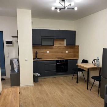 Сдается 1-комнатная квартира, 34 м²